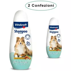 4 Ottimi Shampoo Per Cani Da Provare