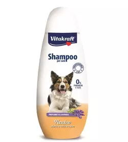 Cosa Cercare In Un Buon Shampoo Per Cani
