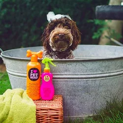 Non  Mai Stato Un Momento Migliore Per Trovare Prodotti Per La Toelettatura E Shampoo Di Qualit Per Animali Domestici