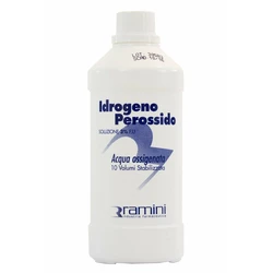Perossido di idrogeno